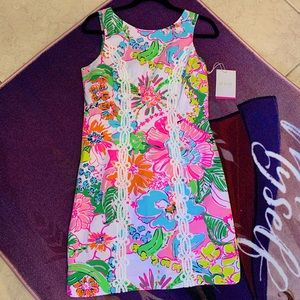 Lilly Pulitzer target dress